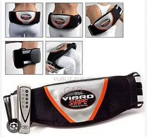 Ceinture Minceur Électrique
