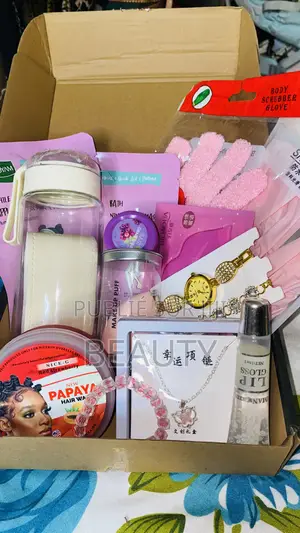 Velyra Box