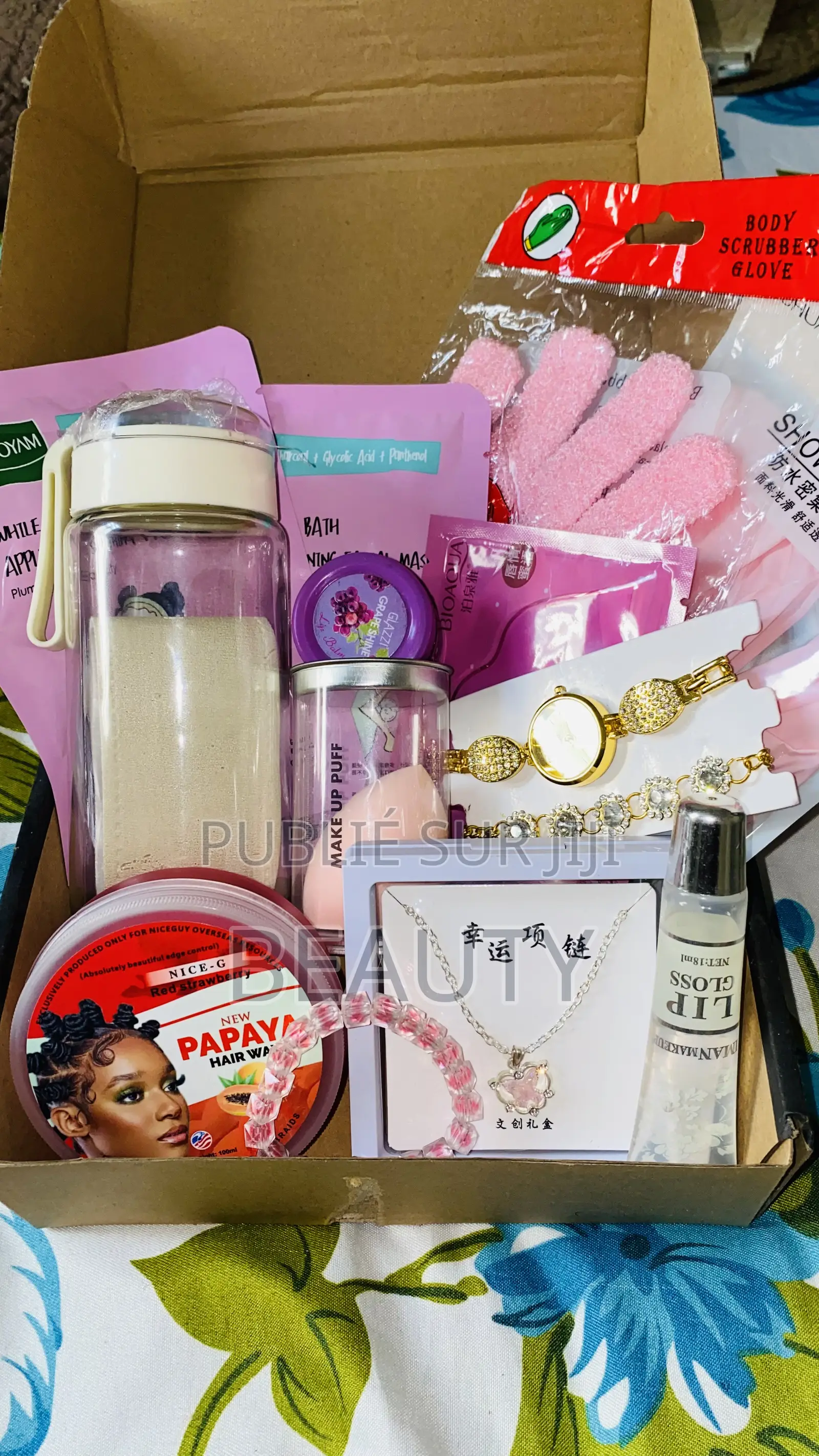 Velyra Box