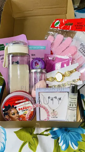 Velyra Box