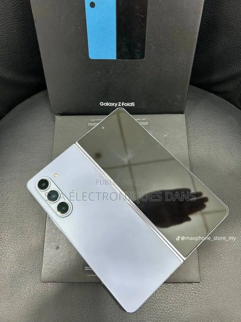 Samsung Z 16 GB Noir