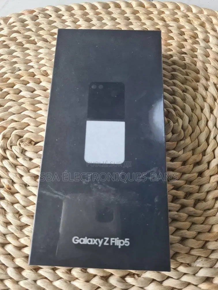 Samsung Z 16 GB Noir