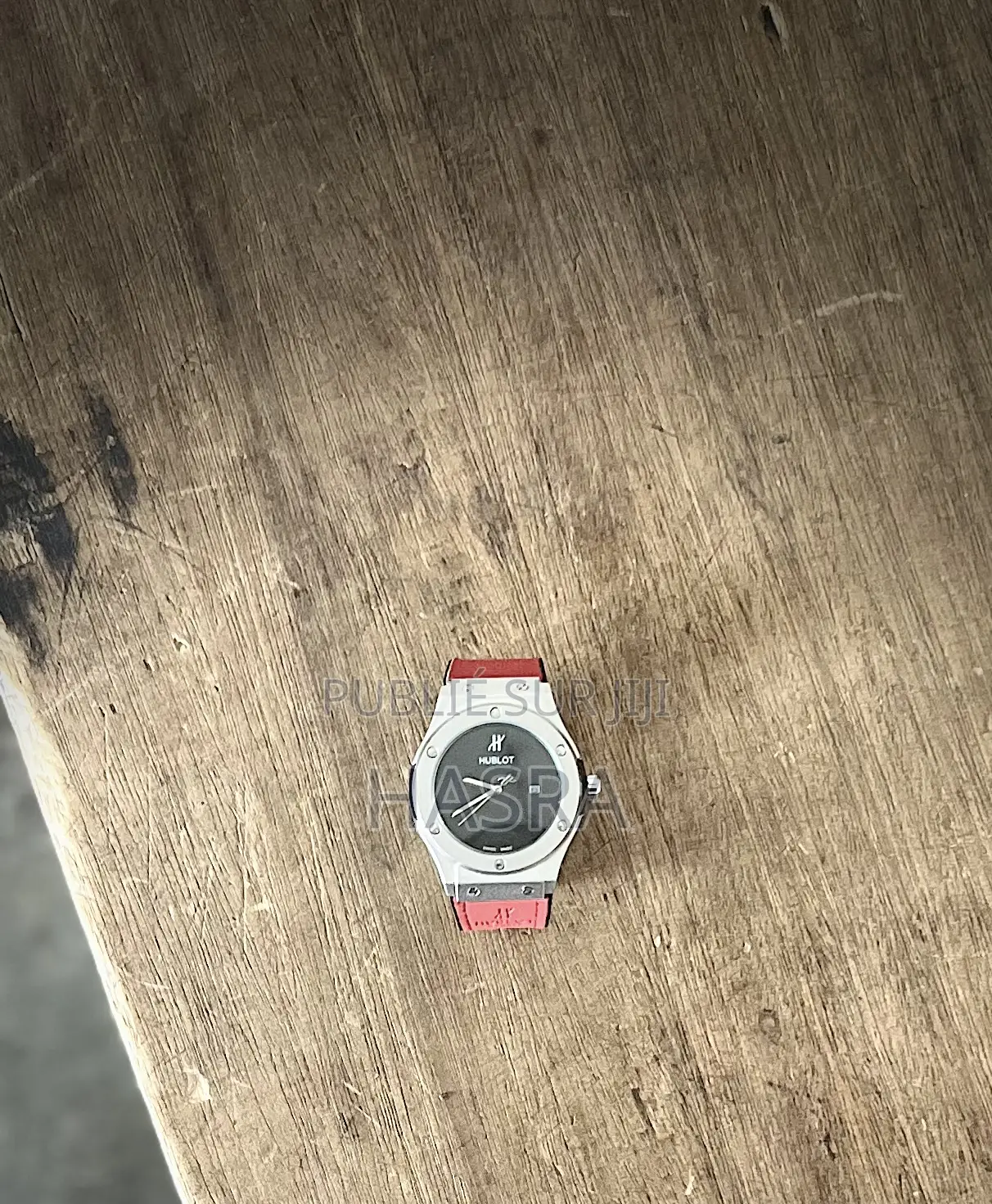 Hublot Genève