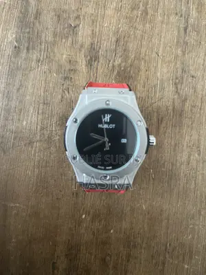 Hublot Genève