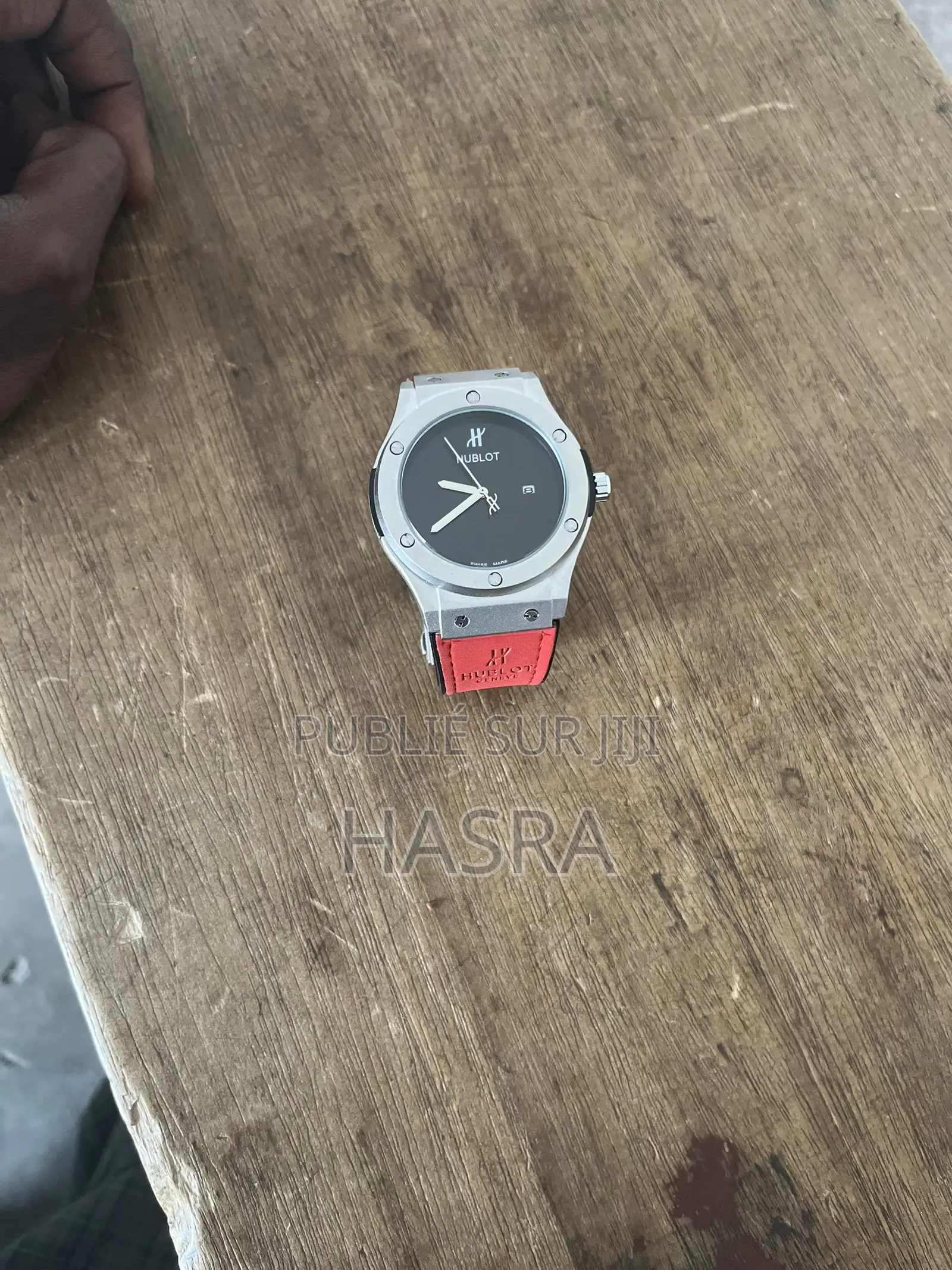 Hublot Genève