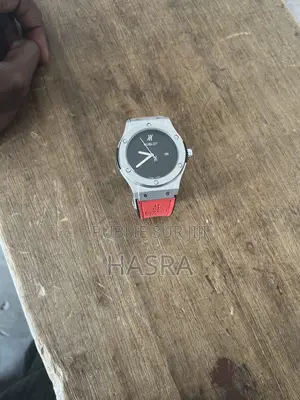 Hublot Genève