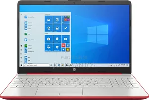 Ordinateur portable HP 15-dy1031wm 12GB Intel Pentium SSD 128GB