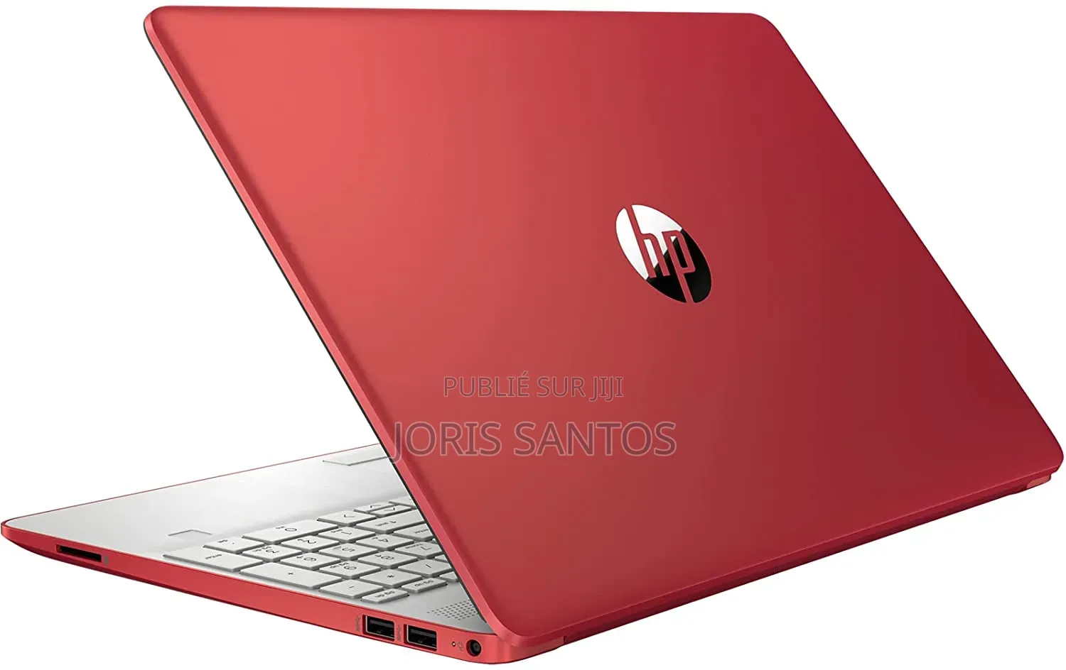 Ordinateur portable HP 15-dy1031wm 12GB Intel Pentium SSD 128GB