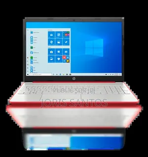 Ordinateur portable HP 15-dy1031wm 12GB Intel Pentium SSD 128GB