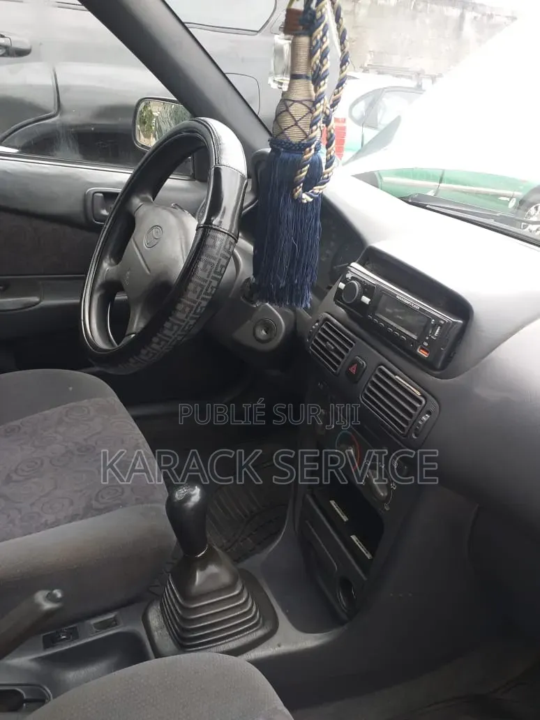 Toyota Corolla 2020 Vert