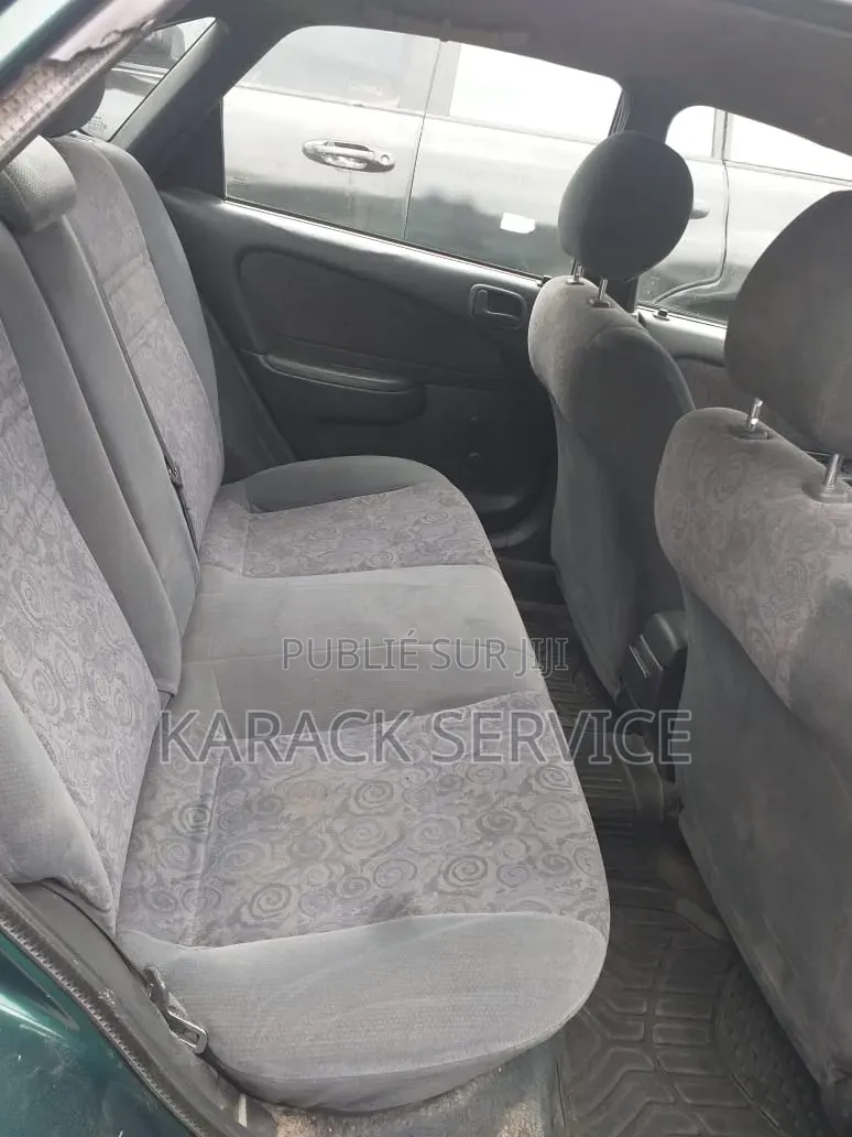 Toyota Corolla 2020 Vert