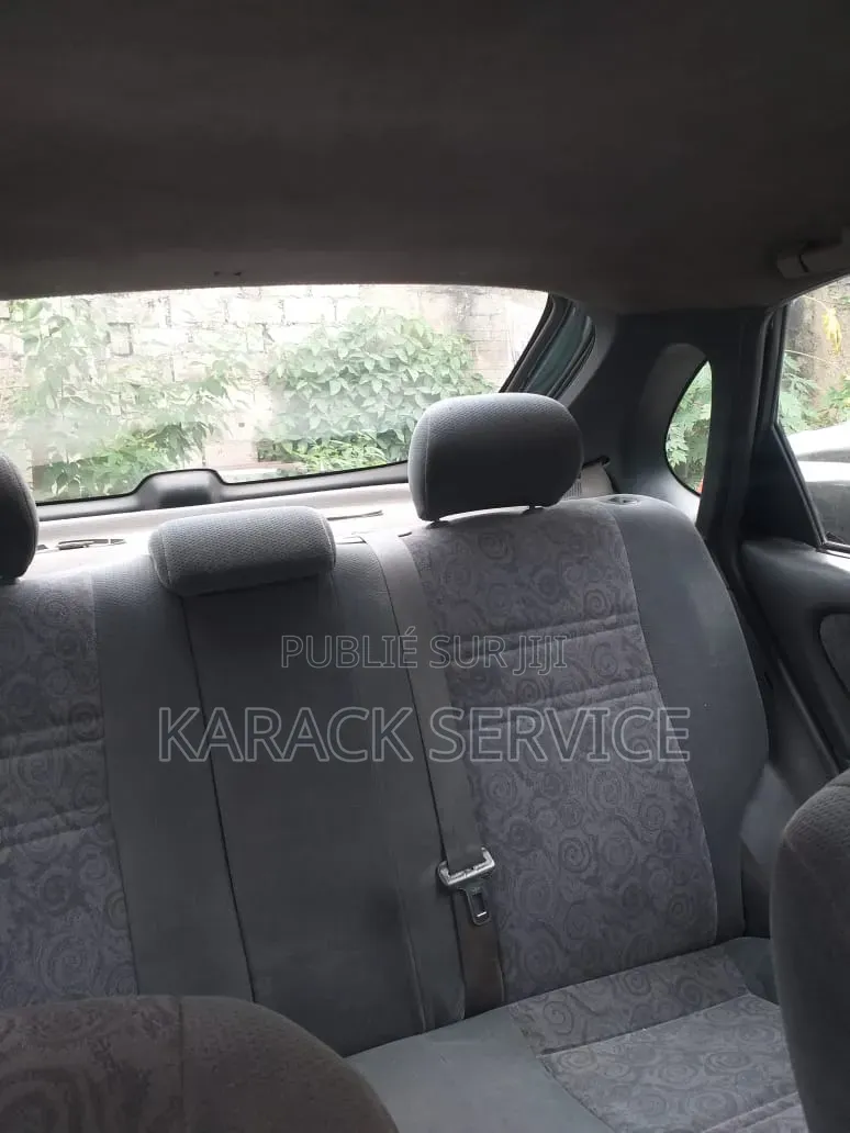 Toyota Corolla 2020 Vert