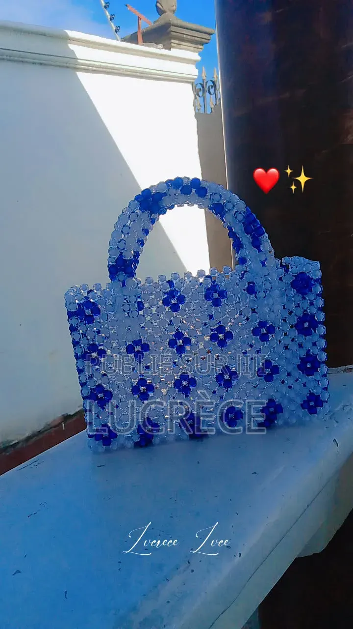 Sac en Perle