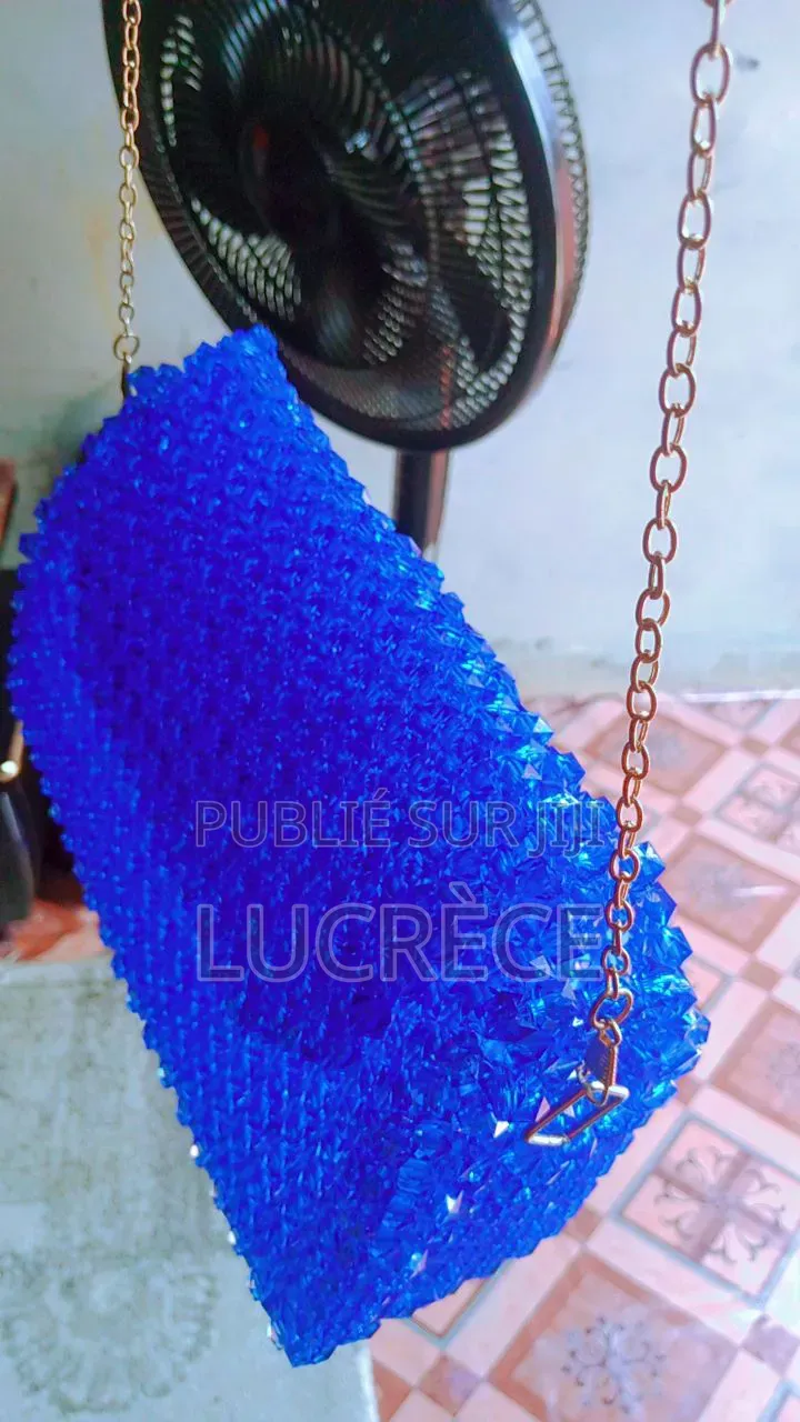 Sac en Perle