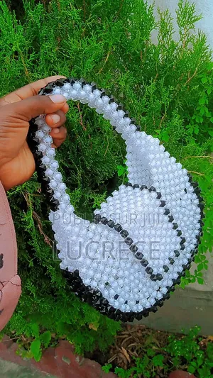 Sac en Perle