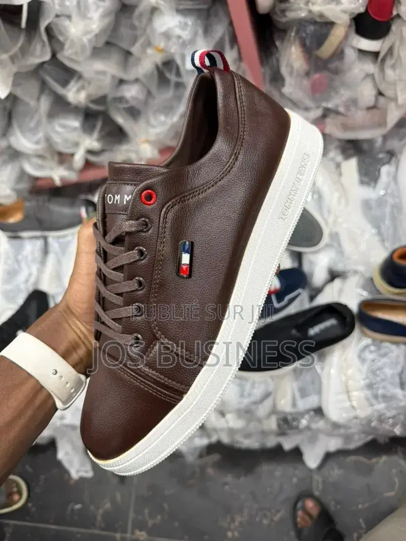 Baskets Et Chaussures