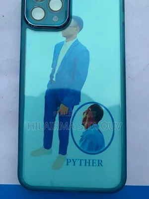 Coque Personnalisé