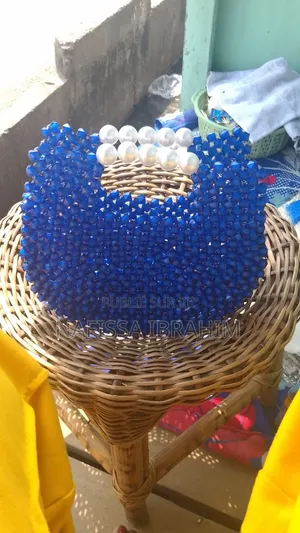 Sac en Perles