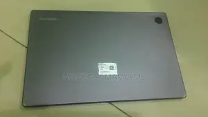 Nouveau Samsung Galaxy Tab A8 10.5 (2021) 128 GB Noir