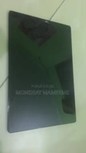 Nouveau Samsung Galaxy Tab A8 10.5 (2021) 128 GB Noir