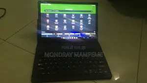 Nouveau Samsung Galaxy Tab A8 10.5 (2021) 128 GB Noir