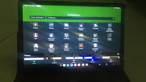 Nouveau Samsung Galaxy Tab A8 10.5 (2021) 128 GB Noir