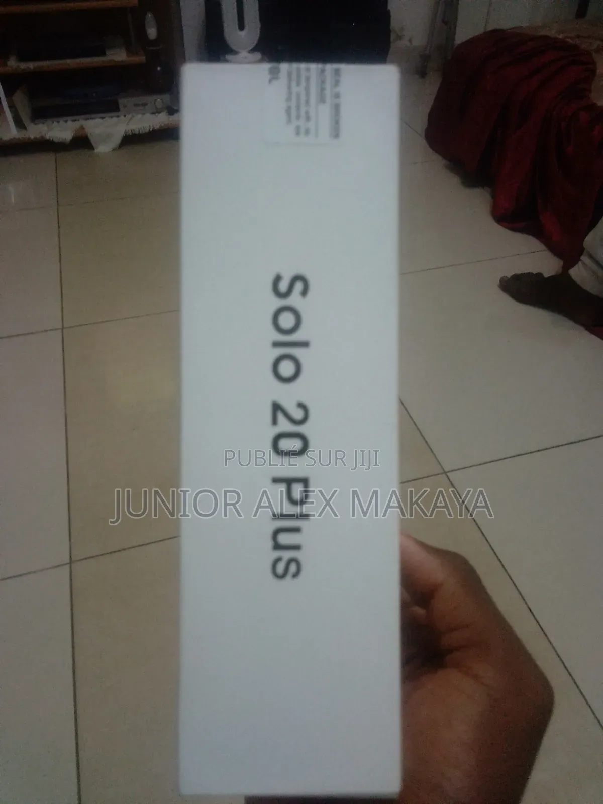 Kgtel K2160 64 GB Gris