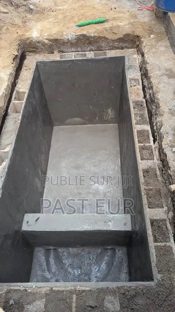Fosses Biofil