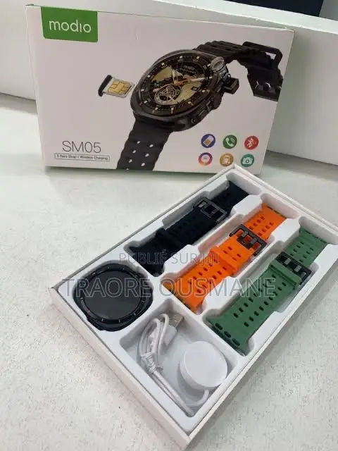 Apple Watch