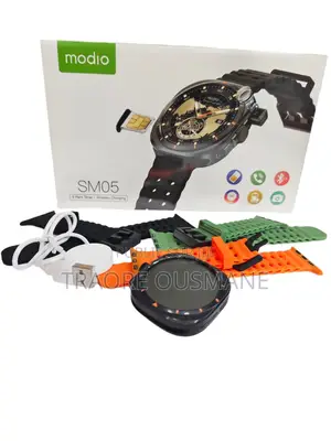 Apple Watch