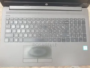 Ordinateur portable HP 15 8GB Intel Core i5 HDD 500GB