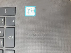 Ordinateur portable HP 15 8GB Intel Core i5 HDD 500GB