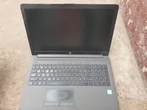 Ordinateur portable HP 15 8GB Intel Core i5 HDD 500GB