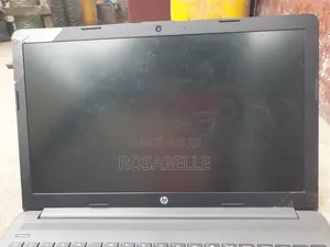 Ordinateur portable HP 15 8GB Intel Core i5 HDD 500GB