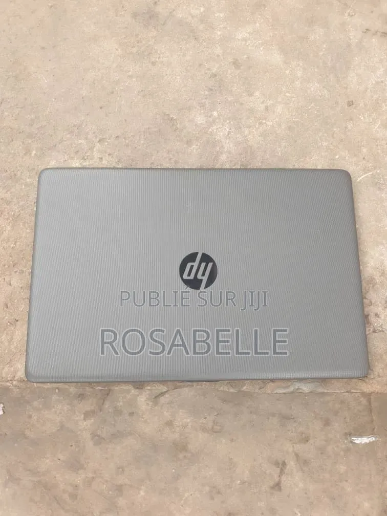 Ordinateur portable HP 15 8GB Intel Core i5 HDD 500GB