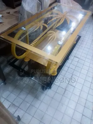 Table Basse