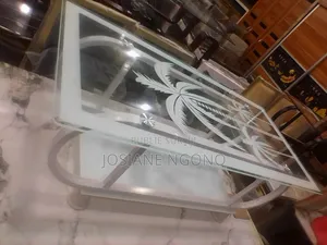 Table Basse