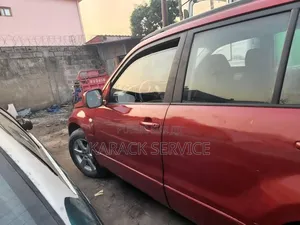 Suzuki 250 2020 Rouge
