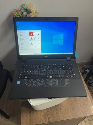 Ordinateur portable Acer Apsire M3 581TG 4GB Intel HDD 640GB