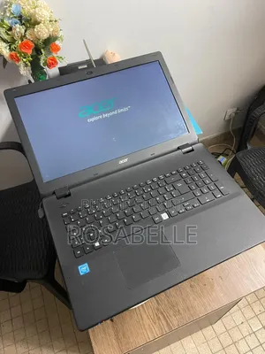 Ordinateur portable Acer Apsire M3 581TG 4GB Intel HDD 640GB