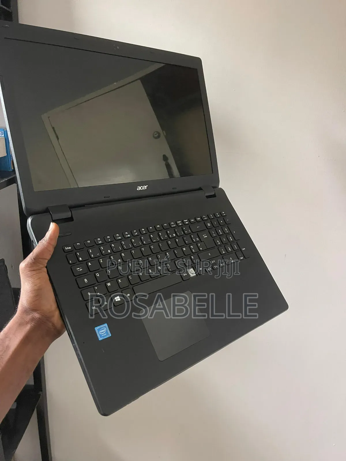 Ordinateur portable Acer Apsire M3 581TG 4GB Intel HDD 640GB
