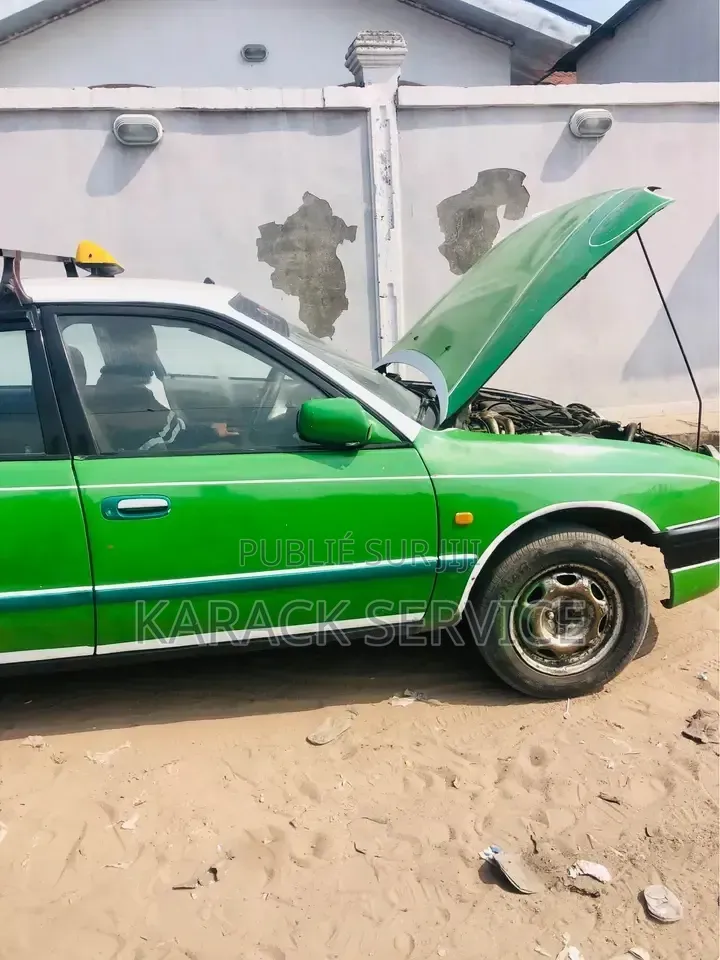 Toyota Corolla 2020 Vert