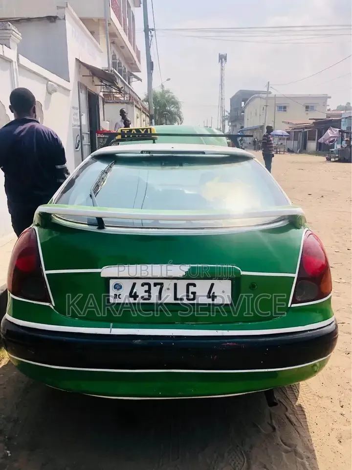 Toyota Corolla 2020 Vert