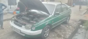 Toyota Corolla 2018 Vert