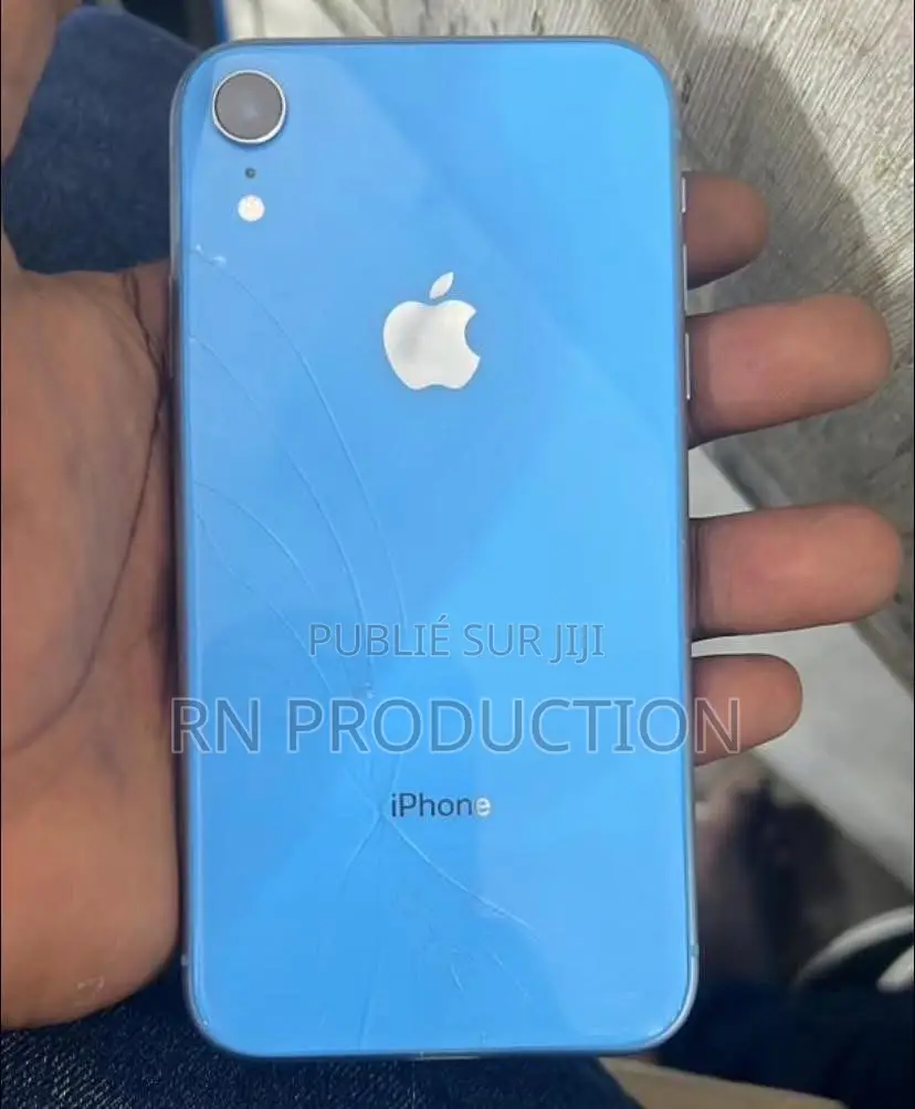 Nouveau Apple iPhone 14 Pro 512 GB Bleu