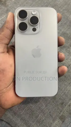 Nouveau Apple iPhone 14 Pro 512 GB Bleu