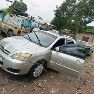 Toyota Corolla 2019 Gris