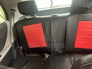 Toyota Yaris 2020 Vert