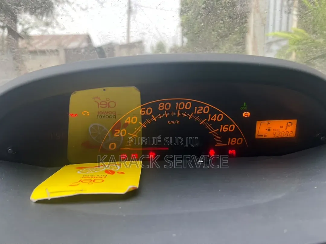 Toyota Yaris 2020 Vert