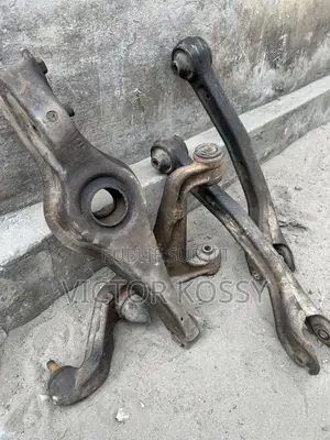 Braa Partie Automobile